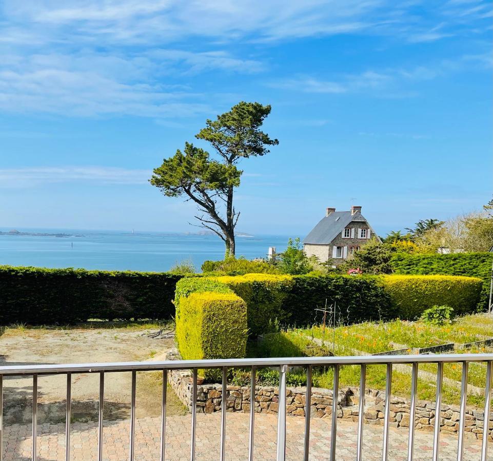 Villa Simone Vue Mer 2Min A Pied De La Plage サン・リュネール エクステリア 写真