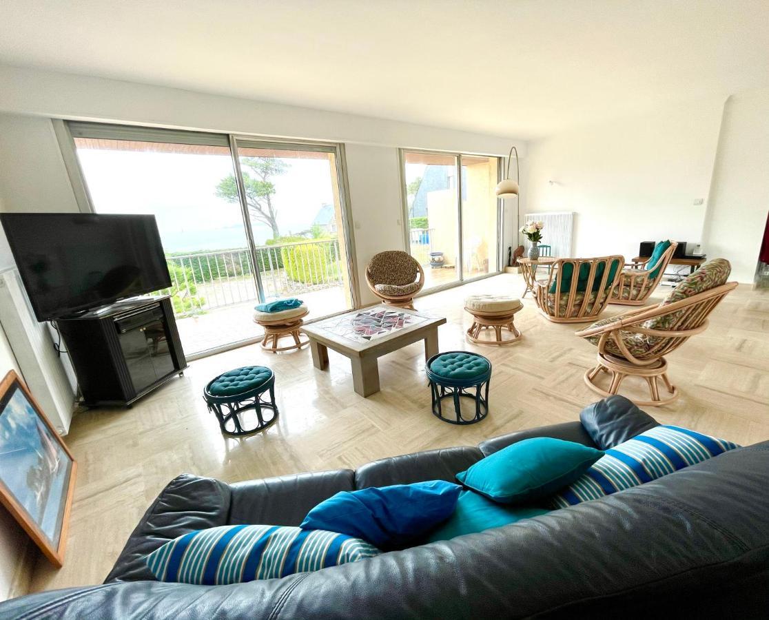 Villa Simone Vue Mer 2Min A Pied De La Plage サン・リュネール エクステリア 写真