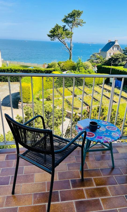 Villa Simone Vue Mer 2Min A Pied De La Plage サン・リュネール エクステリア 写真