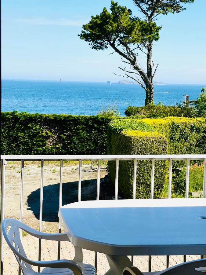 Villa Simone Vue Mer 2Min A Pied De La Plage サン・リュネール エクステリア 写真