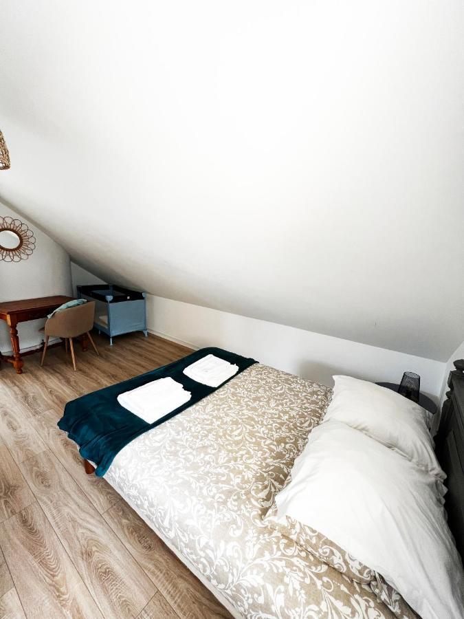 Villa Simone Vue Mer 2Min A Pied De La Plage サン・リュネール エクステリア 写真