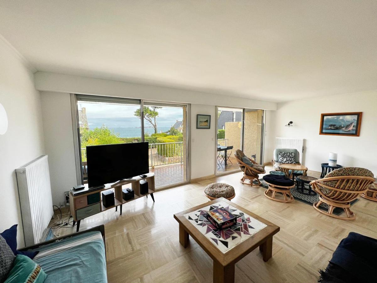 Villa Simone Vue Mer 2Min A Pied De La Plage サン・リュネール エクステリア 写真