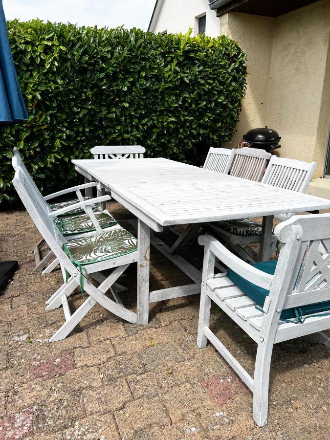Villa Simone Vue Mer 2Min A Pied De La Plage サン・リュネール エクステリア 写真