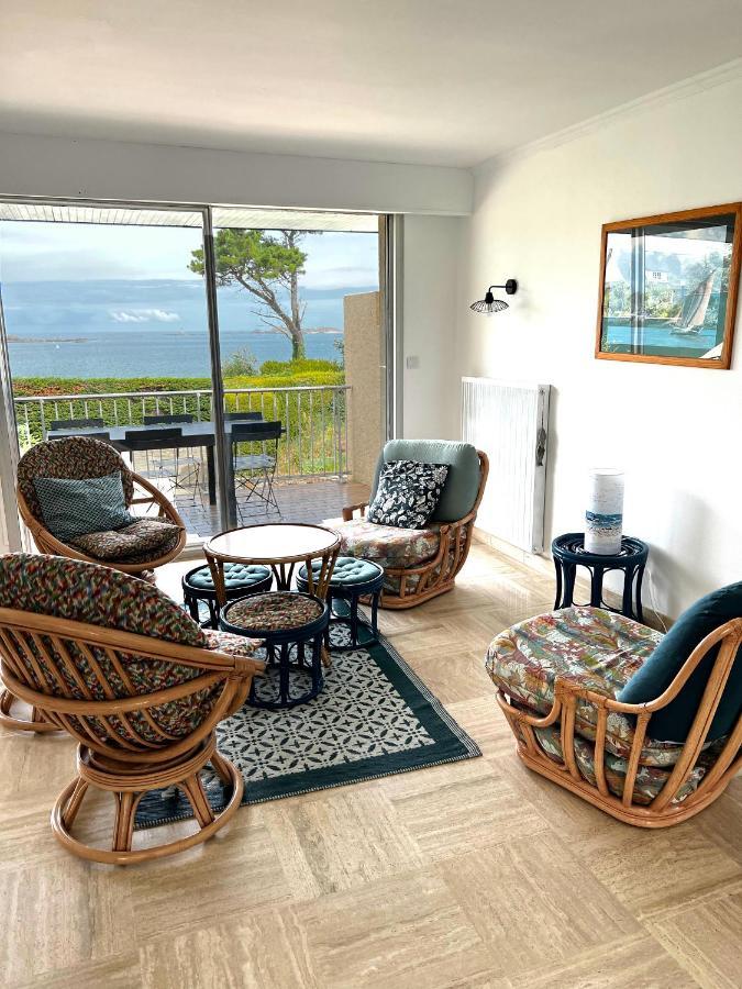 Villa Simone Vue Mer 2Min A Pied De La Plage サン・リュネール エクステリア 写真