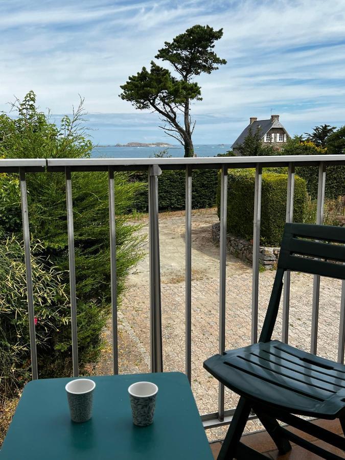 Villa Simone Vue Mer 2Min A Pied De La Plage サン・リュネール エクステリア 写真